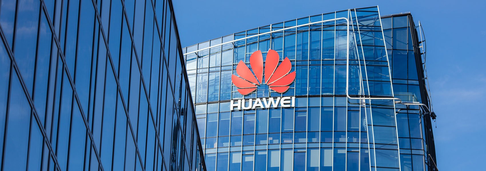 Huawei sustainability
