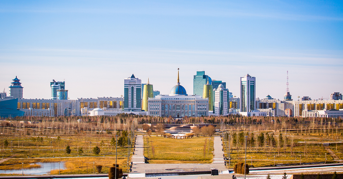 Comprehensive Vendor Assessment for Construction of Petrochemical Plant in Kazakhstan