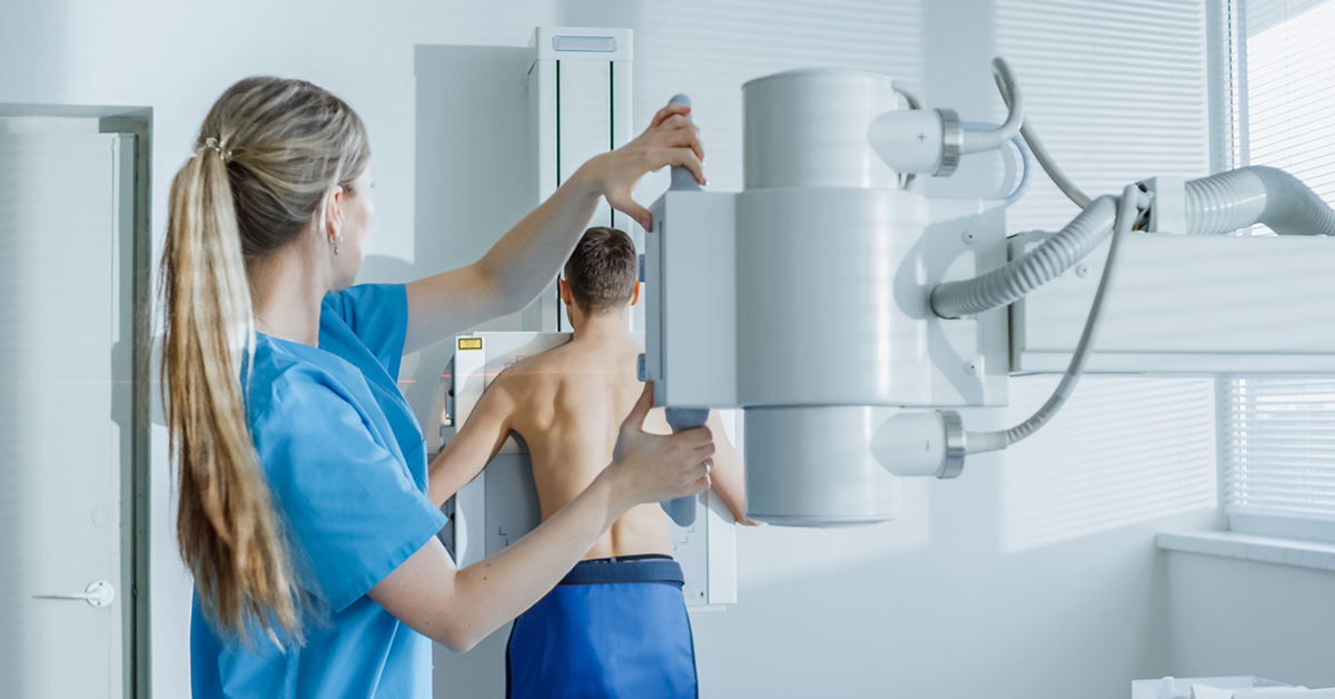 Common Requirements for XRay Diagnostic Equipment