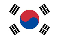 Flag-SouthKorea