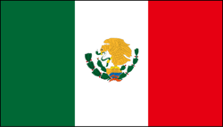 Mexico flag