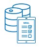MRSL checklist (tablet)