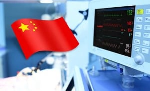 Medical-and-Chinese-flag-2