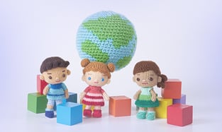 Sustainable Toys