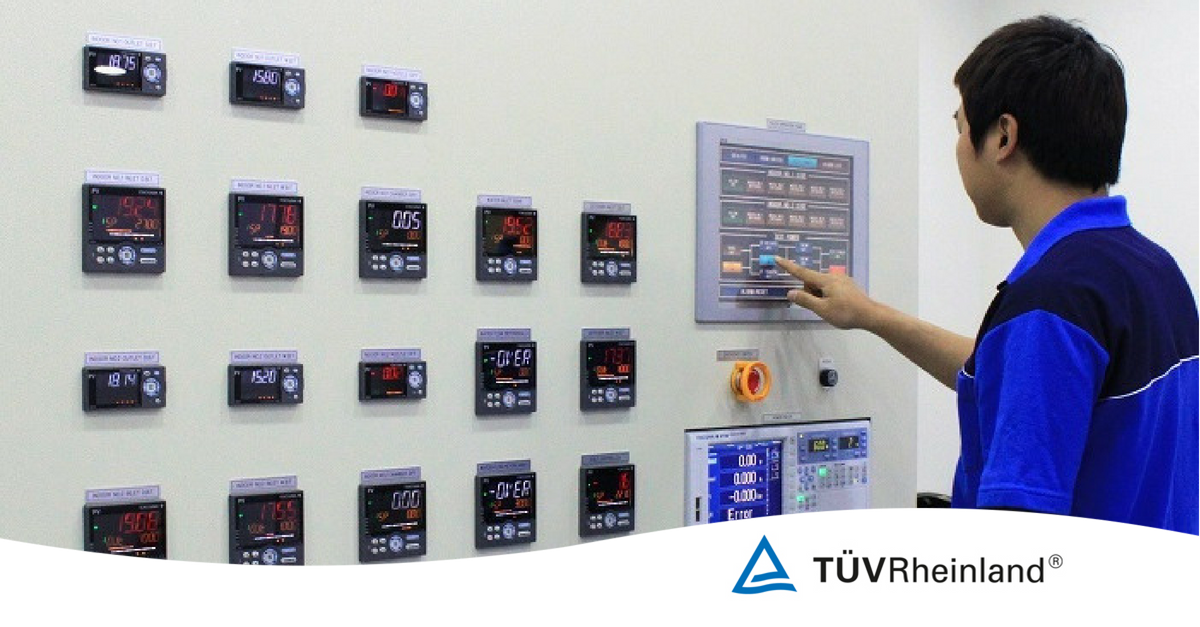 EEL Laboratories - Korea (KEYMARK HEAT PUMP TESTING)