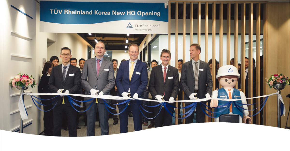 Korea HQ Opening_LinkedIn