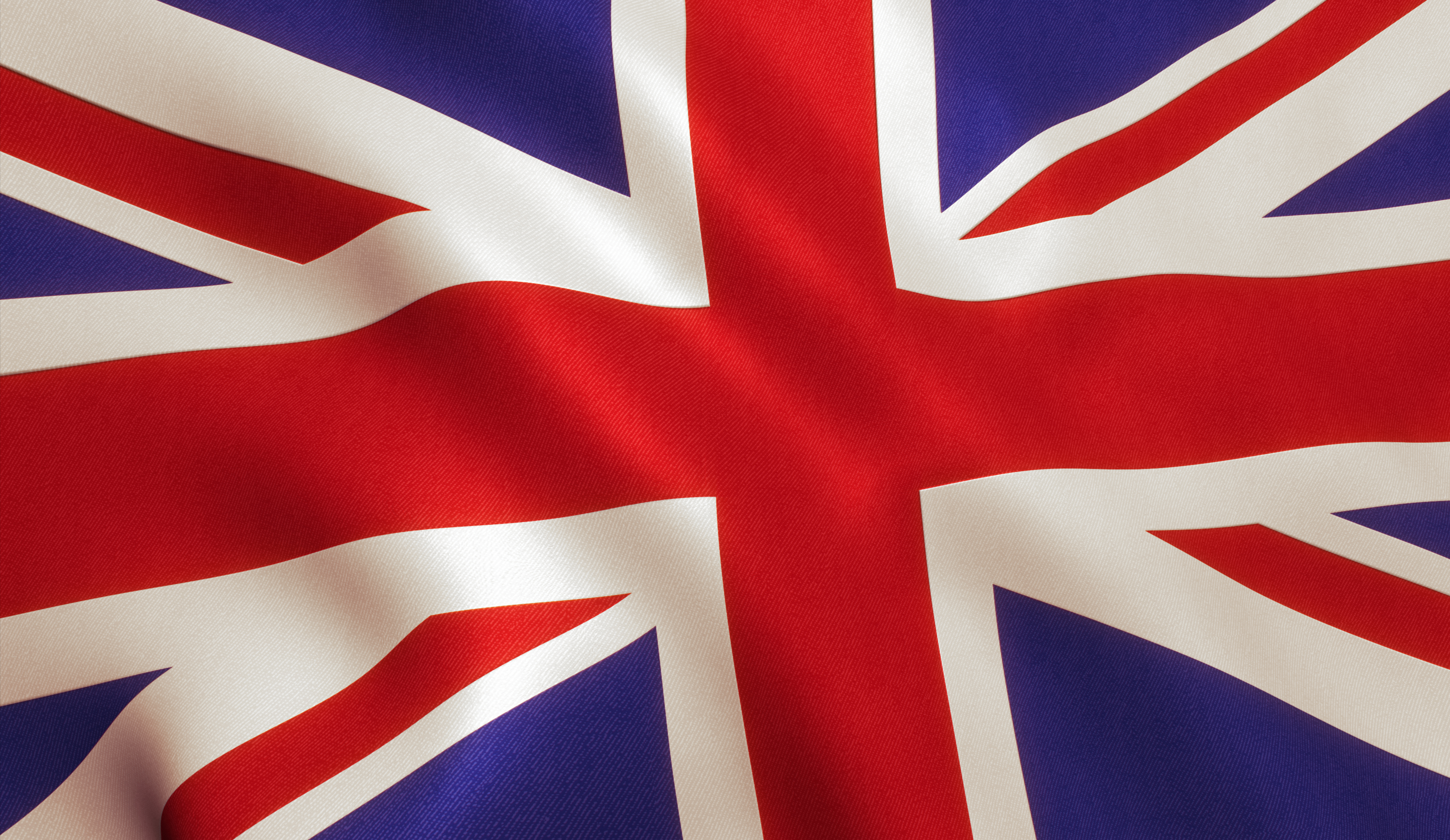 Британский флаг фон